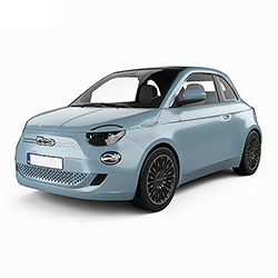 Covorase auto Fiat 500 fabricatie 11.2020 - prezent, caroserie hatchback,electric