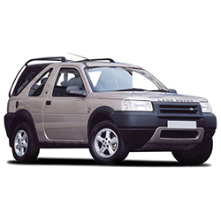 Tavite portbagaj Land-Rover Freelander fabricatie 1997 - 2006, caroserie suv
