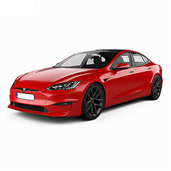 Covorase auto Tesla Model S fabricatie 04.2015 - prezent, caroserie coupe