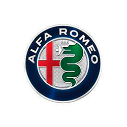 Tavite portbagaj Alfa Romeo