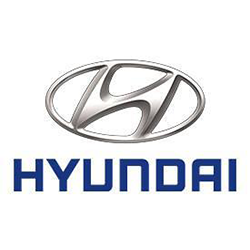 Tavite portbagaj Hyundai