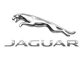 Tavite portbagaj Jaguar