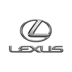 Tavite portbagaj Lexus