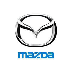 Tavite portbagaj Mazda