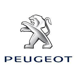 Tavite portbagaj Peugeot