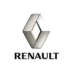 Tavite portbagaj Renault