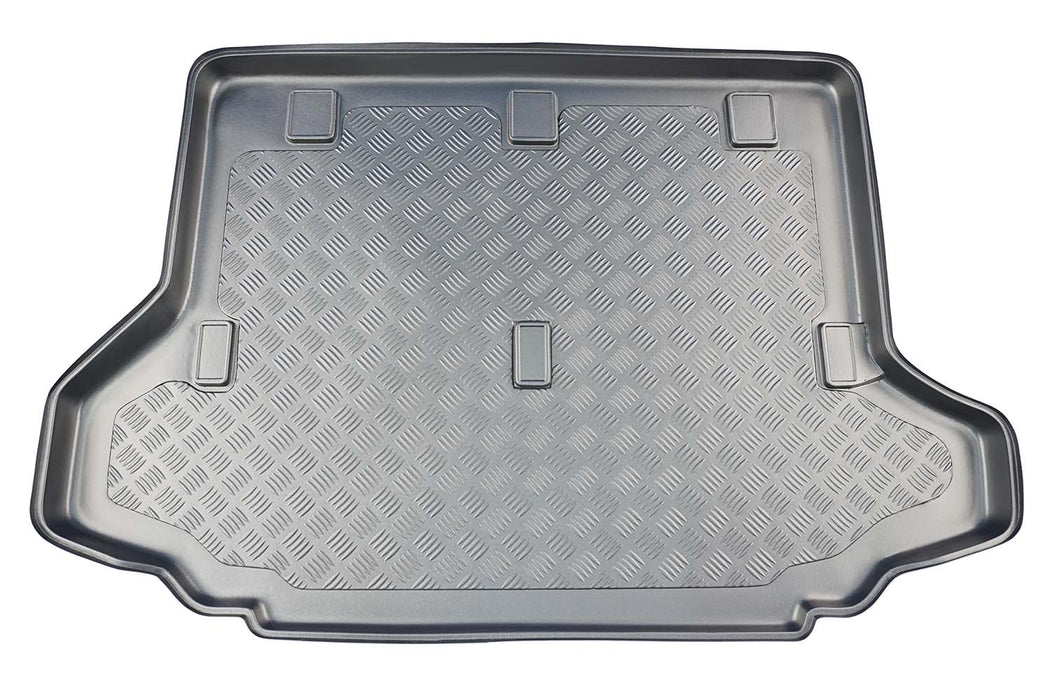 Tavita portbagaj Renault Koleos I fabricatie 08.2008 - 06.2017, caroserie suv #1