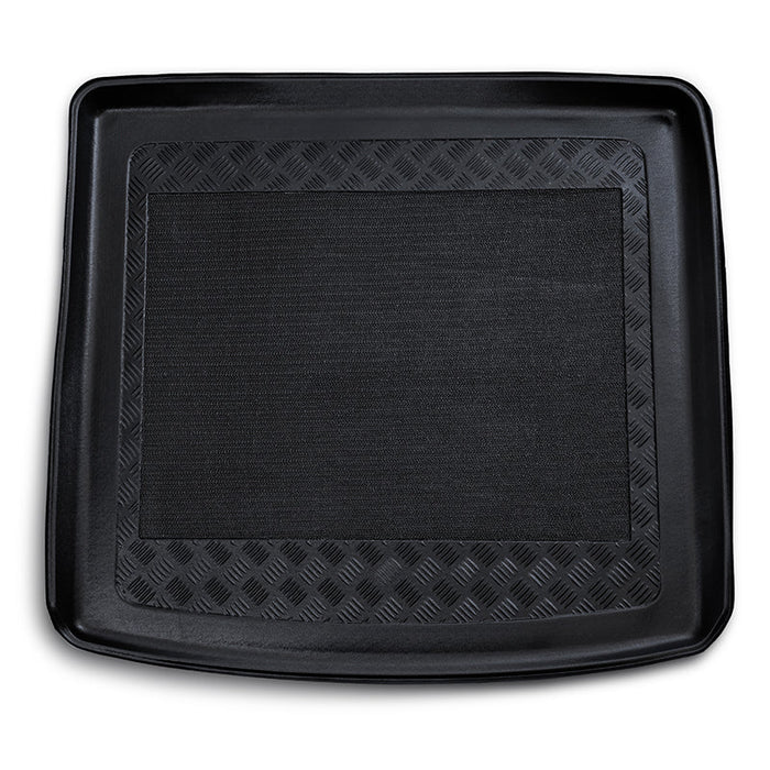 Tavita portbagaj Seat Toledo III fabricatie 2004 - 2010, caroserie hatchback, portbagaj superior #1