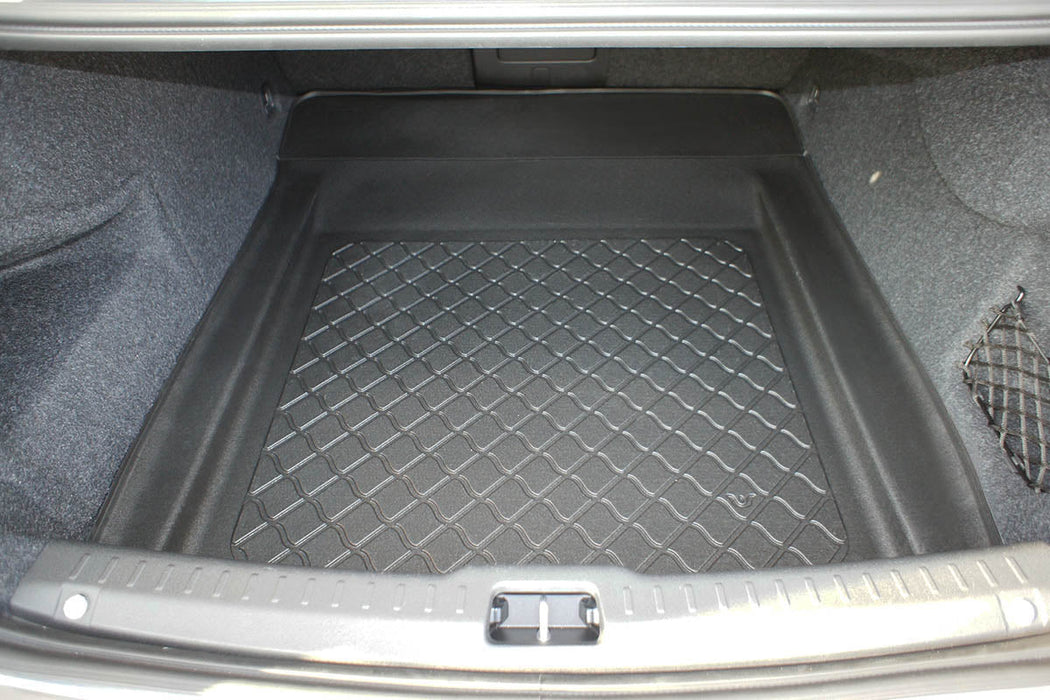 Tavita portbagaj Volvo S90 fabricatie 09.2016 - prezent, caroserie sedan, AWD, kit de reparatie, nu corespunde pentru PHEV #2