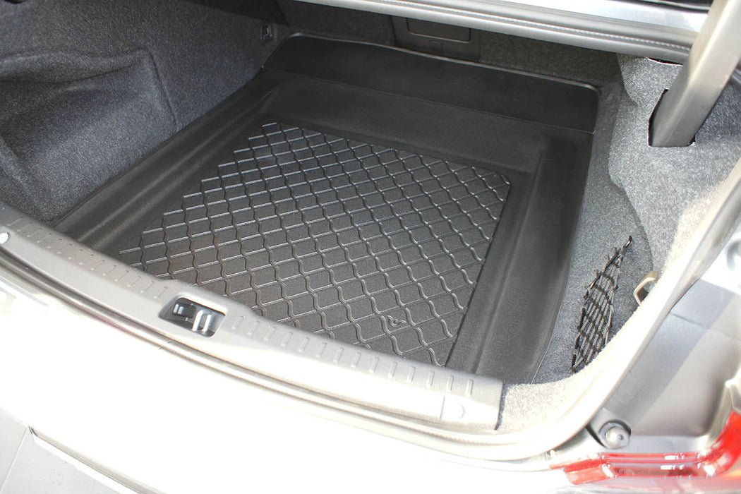 Tavita portbagaj Volvo S90 fabricatie 09.2016 - prezent, caroserie sedan, AWD, kit de reparatie, nu corespunde pentru PHEV #2
