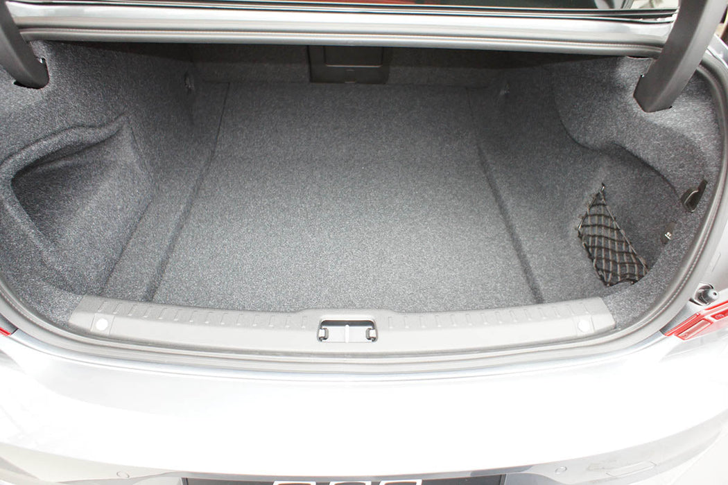 Tavita portbagaj Volvo S90 fabricatie 09.2016 - prezent, caroserie sedan, AWD, kit de reparatie, nu corespunde pentru PHEV #1