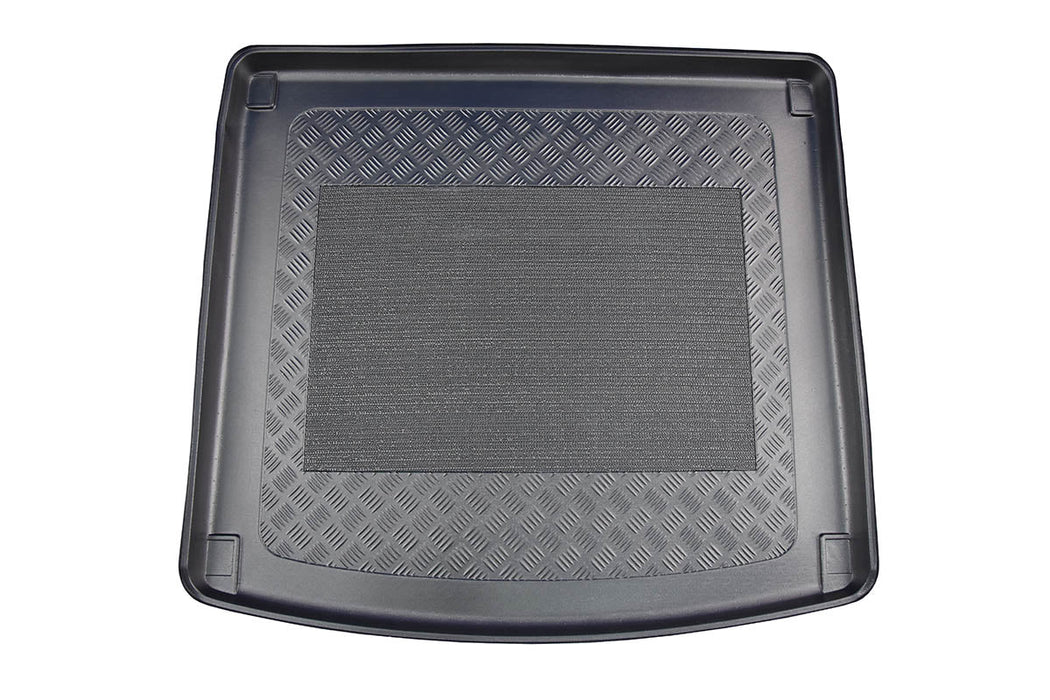 Tavita portbagaj Porsche Cayenne III Coupe fabricatie 2019 - prezent, caroserie suv, nu corespunde pentru E-Hybrid #2