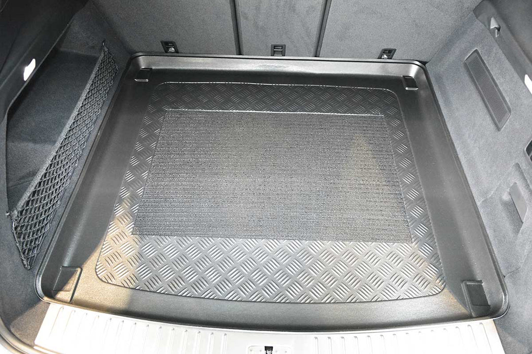 Tavita portbagaj Porsche Cayenne III Coupe fabricatie 2019 - prezent, caroserie suv, nu corespunde pentru E-Hybrid #2