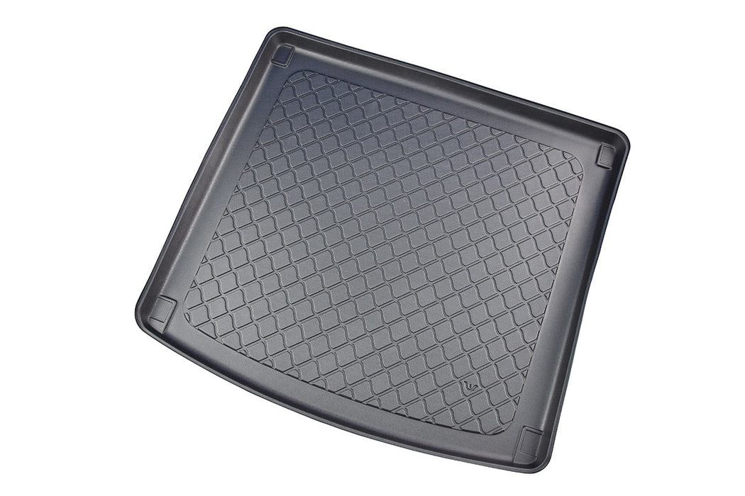 Tavita portbagaj Porsche Cayenne III Coupe fabricatie 2019 - prezent, caroserie suv, nu corespunde pentru E-Hybrid #1