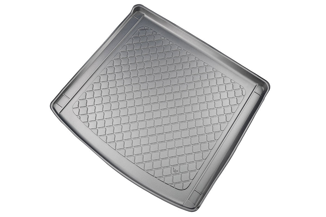 Tavita portbagaj Porsche Cayenne III E-Hybrid fabricatie 05.2018 - prezent, caroserie suv, inclusiv modelele cu sine #1