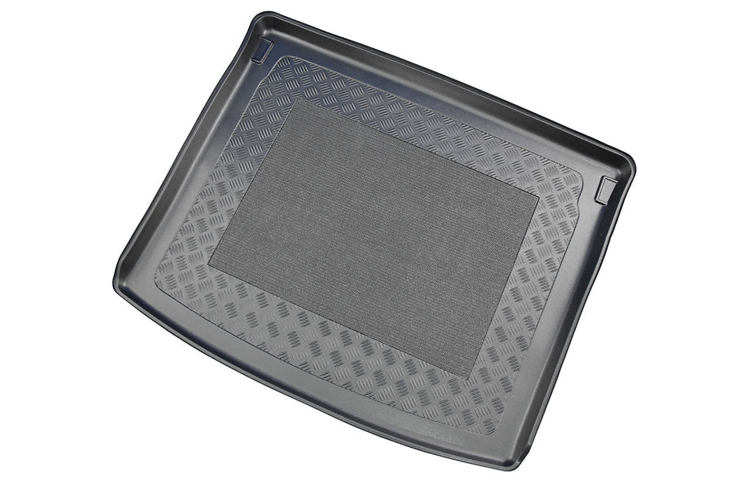 Tavita portbagaj Volkswagen Caddy Trendline fabricatie 08.2010 - 10.2020, caroserie van, 5 locuri #1