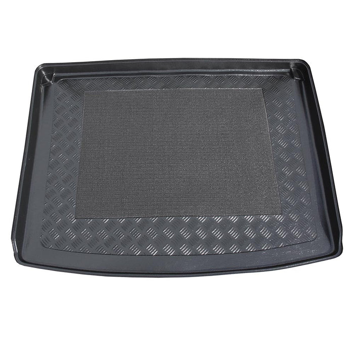 Tavita portbagaj Volkswagen Caddy Life Mixt fabricatie 2004 - 07.2010, caroserie van, 5 locuri #1