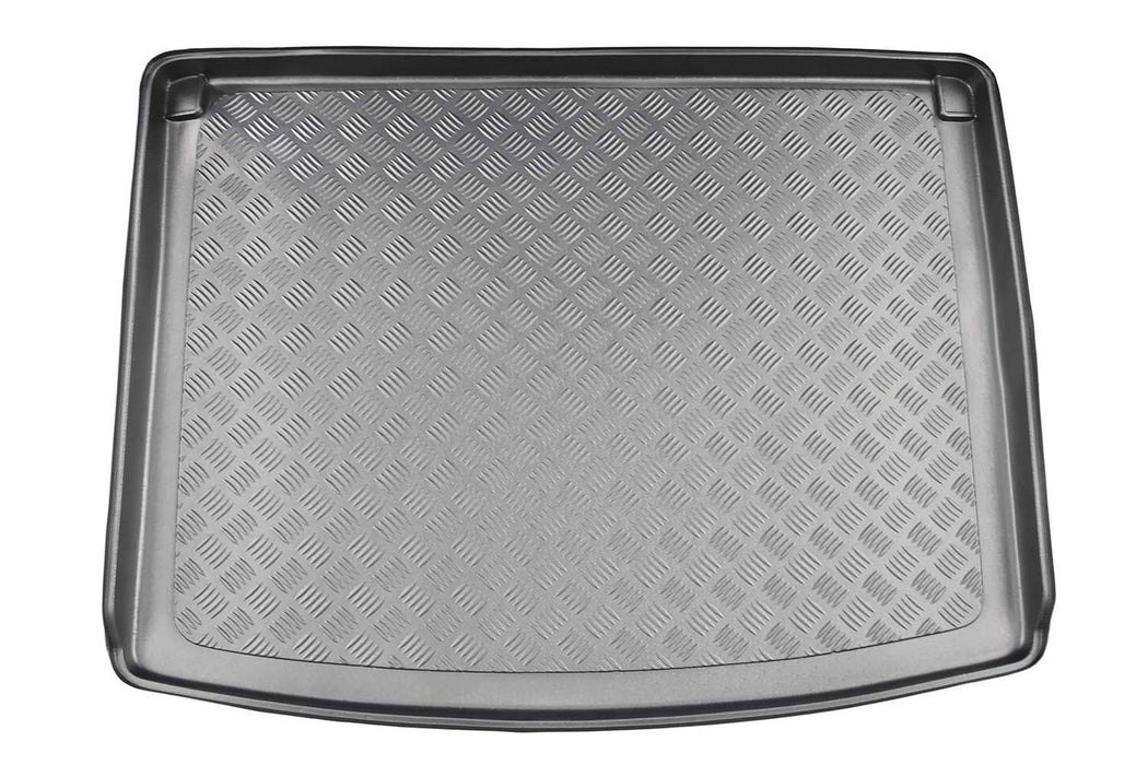 Tavita portbagaj Volkswagen Caddy Trendline Mixt fabricatie 08.2010 - 10.2020, caroserie van, 5 locuri #1