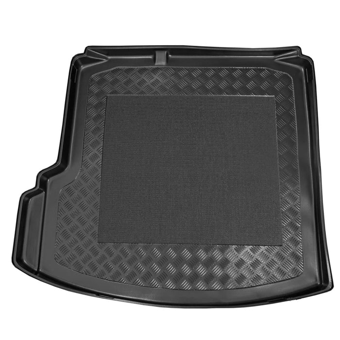 Tavita portbagaj Volkswagen Jetta V fabricatie 08.2005 - 2011, caroserie sedan, fara ureche pe dreapta #1