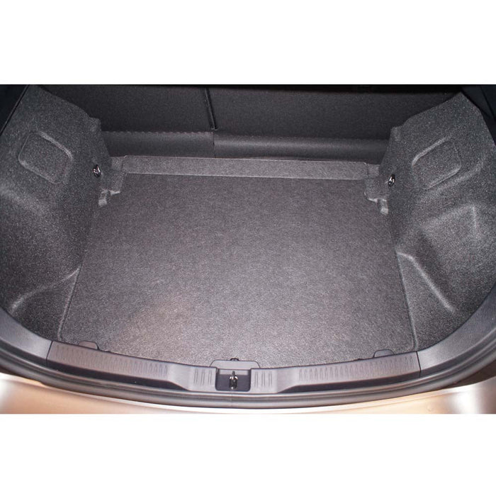 Tavita portbagaj Toyota Auris II Hybrid fabricatie 07.2013 - 12.2018, caroserie hatchback, fara podea dubla #1