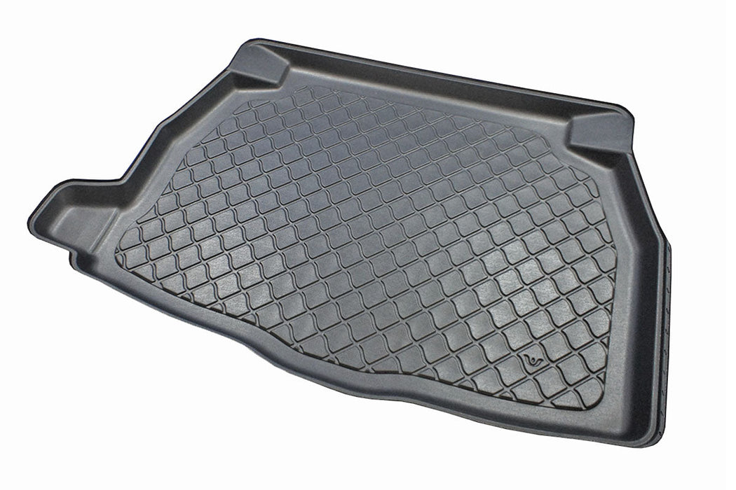 Tavita portbagaj Toyota C-HR Hybrid fabricatie 01.2017 - 12.2023, caroserie suv, cu/fara subwoofer, nu corespunde pentru 2.0 Hybrid Dynamic Force #2