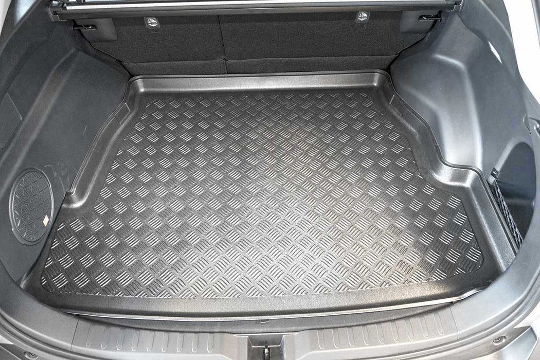 Tavita portbagaj Toyota RAV4 V Hybrid fabricatie 01.2019 - prezent, caroserie suv, portbagaj superior, 5 locuri, inclusiv facelift #2