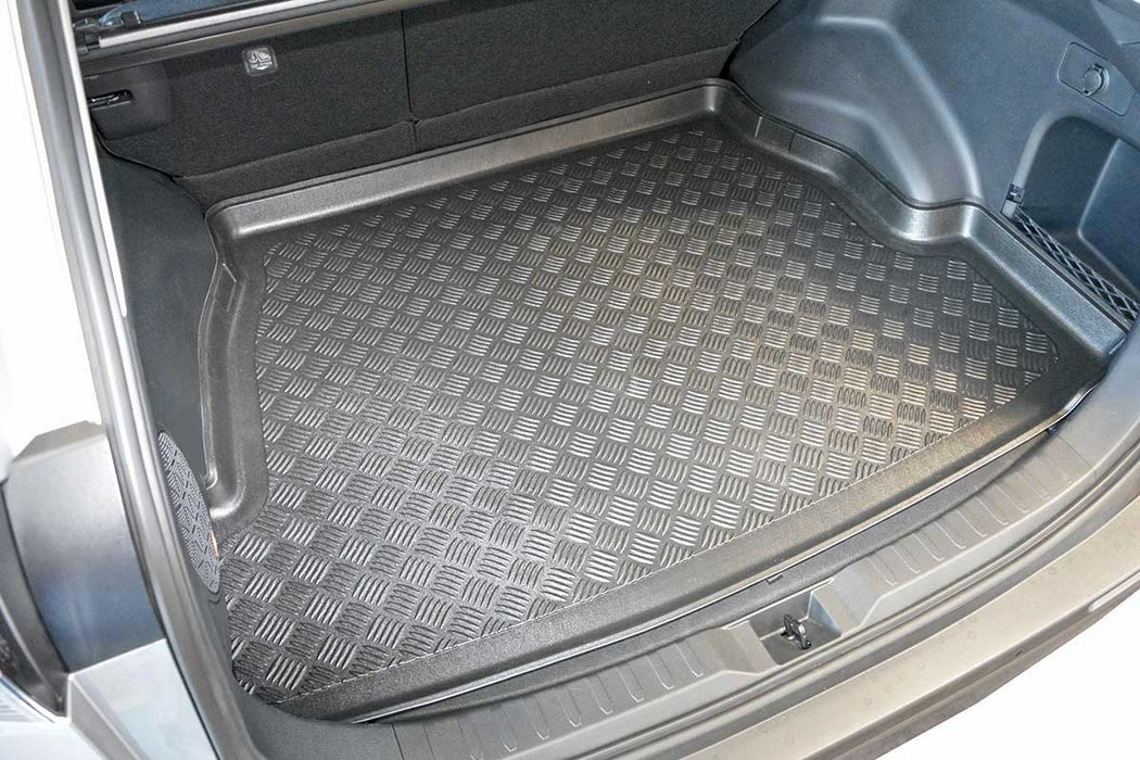 Tavita portbagaj Toyota RAV4 V Hybrid fabricatie 01.2019 - prezent, caroserie suv, portbagaj superior, 5 locuri, inclusiv facelift #2
