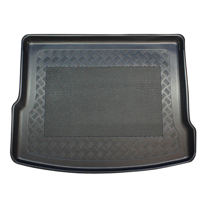 Tavita portbagaj Volkswagen Tiguan II fabricatie 05.2016 - 2024, caroserie suv, portbagaj superior, nu corespunde pentru E-Hybrid #1