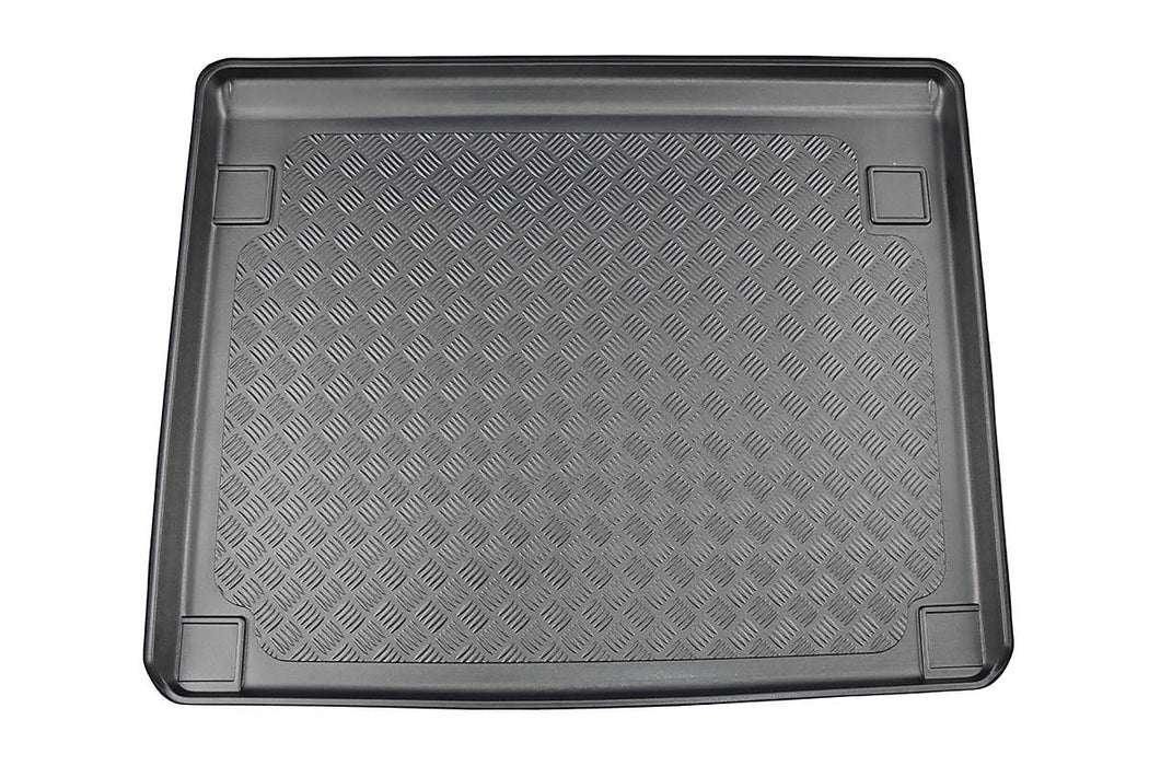 Tavita portbagaj Peugeot e-Rifter fabricatie 09.2021 - prezent, caroserie van, 5 locuri, ampatament scurt #2