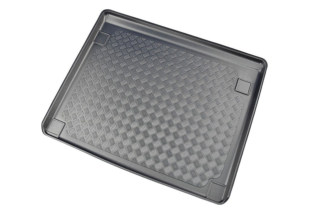 Tavita portbagaj Peugeot e-Rifter fabricatie 09.2021 - prezent, caroserie van, 5 locuri, ampatament scurt #2