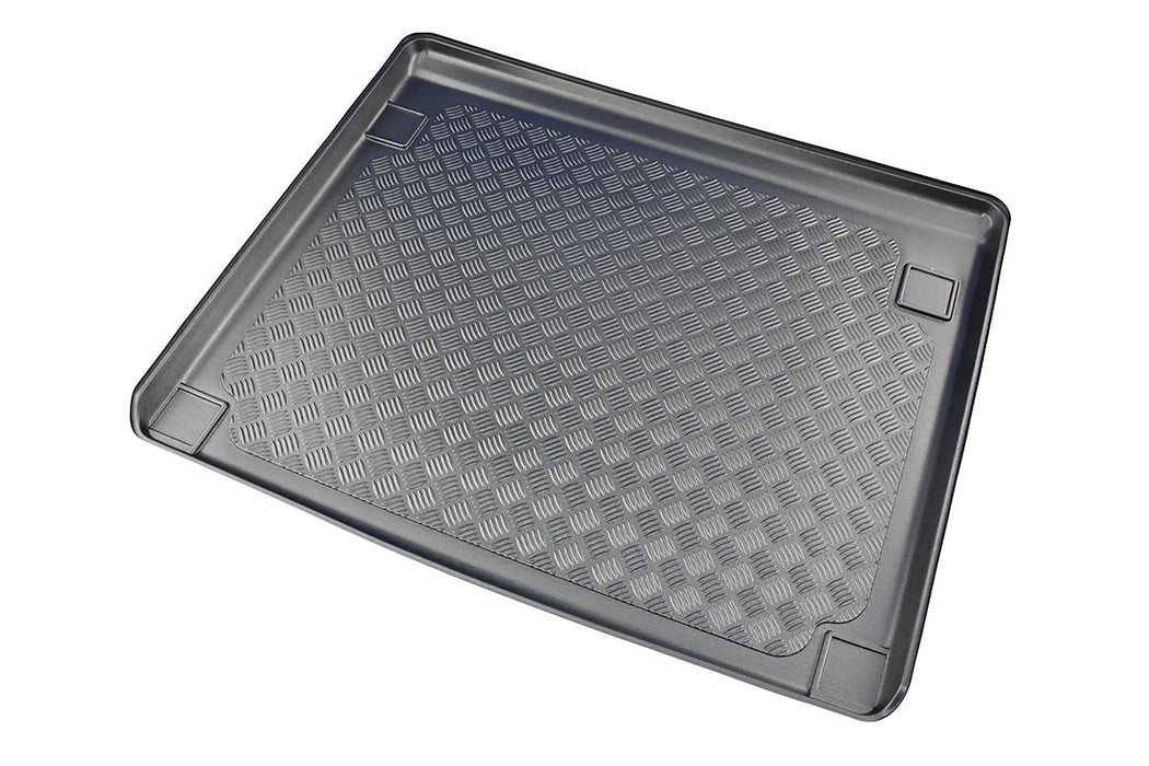 Tavita portbagaj Peugeot e-Rifter fabricatie 09.2021 - prezent, caroserie van, 5 locuri, ampatament scurt #2