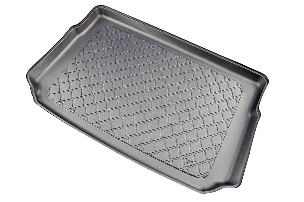 Tavita portbagaj Renault Captur II Facelift fabricatie 07.2024 - prezent, caroserie suv, portbagaj superior, nu corespunde pentru Full Hybrid #2