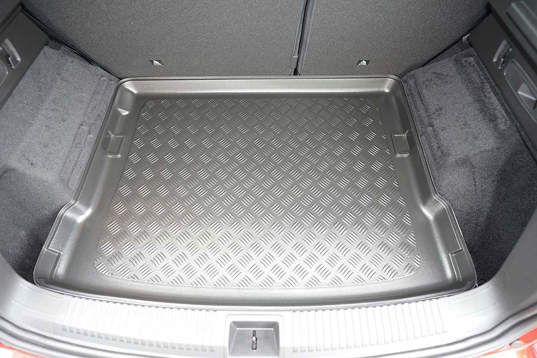 Tavita portbagaj Renault Austral MHEV fabricatie 12.2022 - prezent, caroserie suv, portbagaj superior, podea variabila in pozitie superioara #1