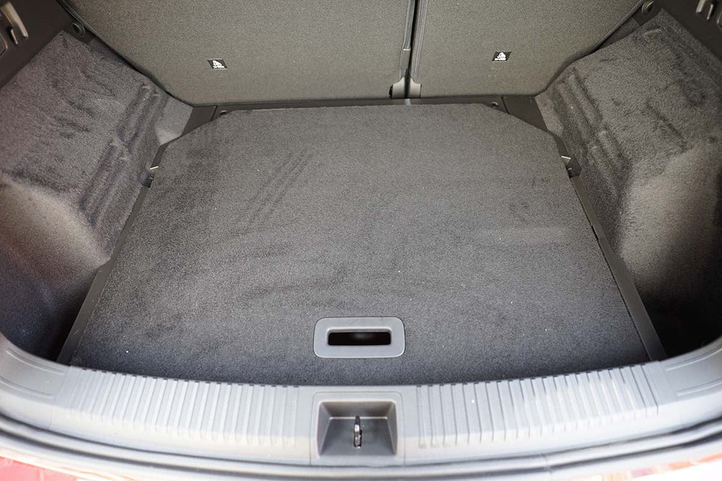 Tavita portbagaj Renault Austral MHEV fabricatie 12.2022 - prezent, caroserie suv, portbagaj superior, podea variabila in pozitie superioara #2