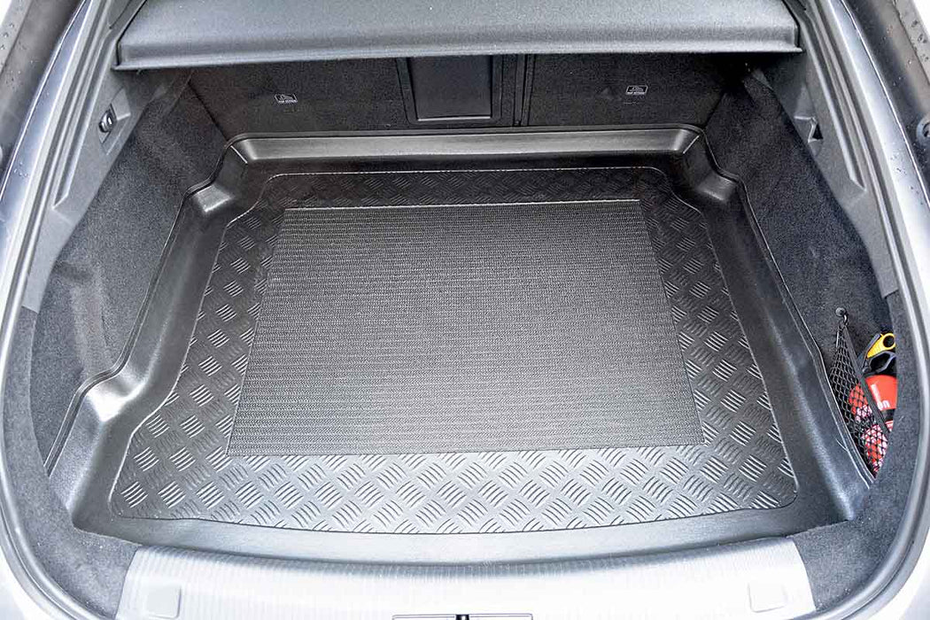 Tavita portbagaj Peugeot 508 II fabricatie 11.2018 - prezent, caroserie sedan, inclusiv facelift #1