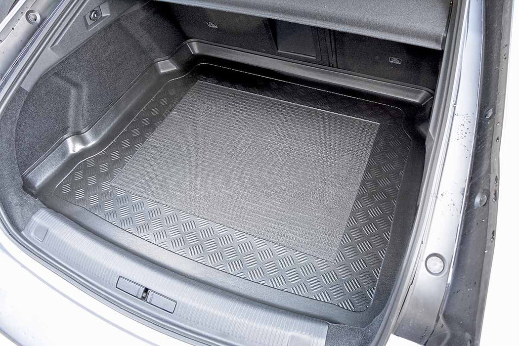 Tavita portbagaj Peugeot 508 II fabricatie 11.2018 - prezent, caroserie sedan, inclusiv facelift #1