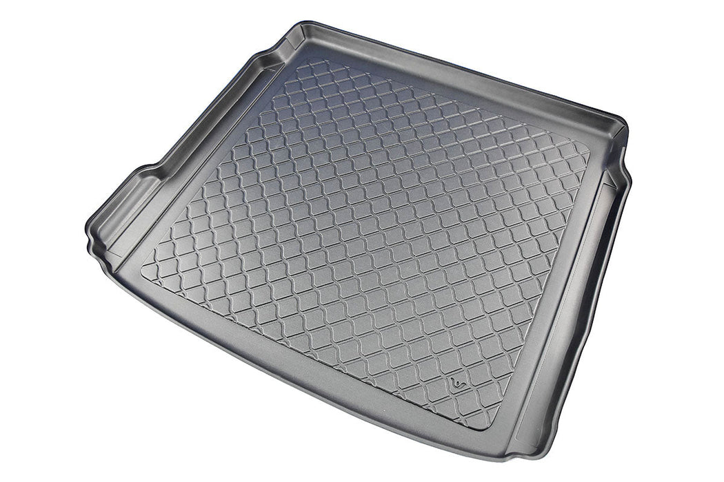 Tavita portbagaj Peugeot 508 II Hybrid fabricatie 06.2019 - prezent, caroserie combi, inclusiv modelele cu sine #1