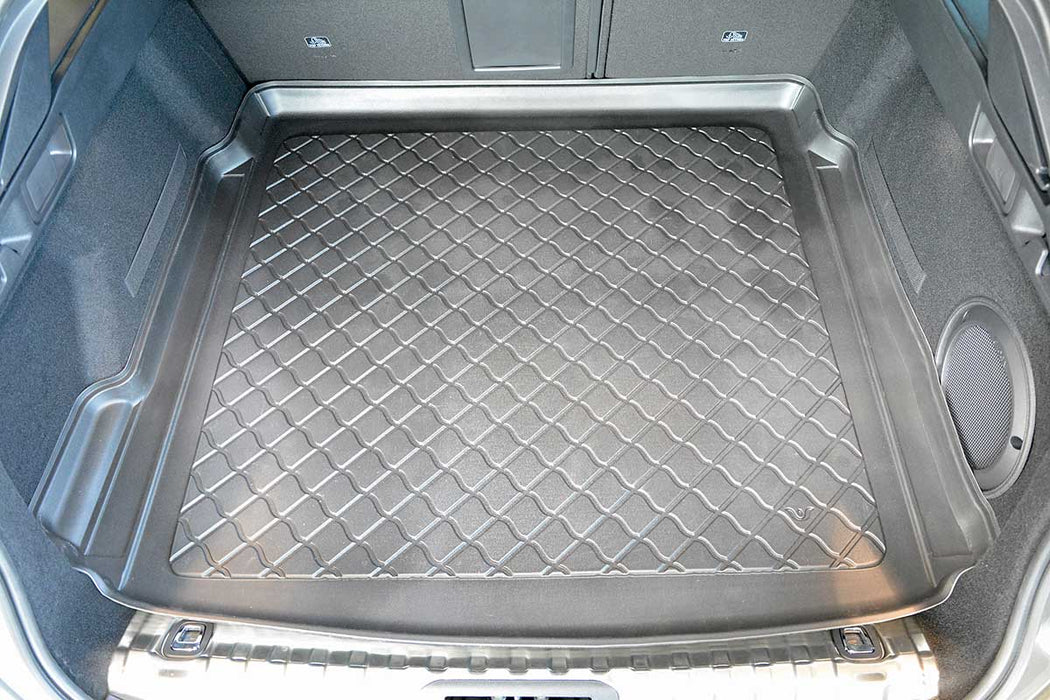 Tavita portbagaj Peugeot 508 II Hybrid fabricatie 06.2019 - prezent, caroserie combi, inclusiv modelele cu sine #1