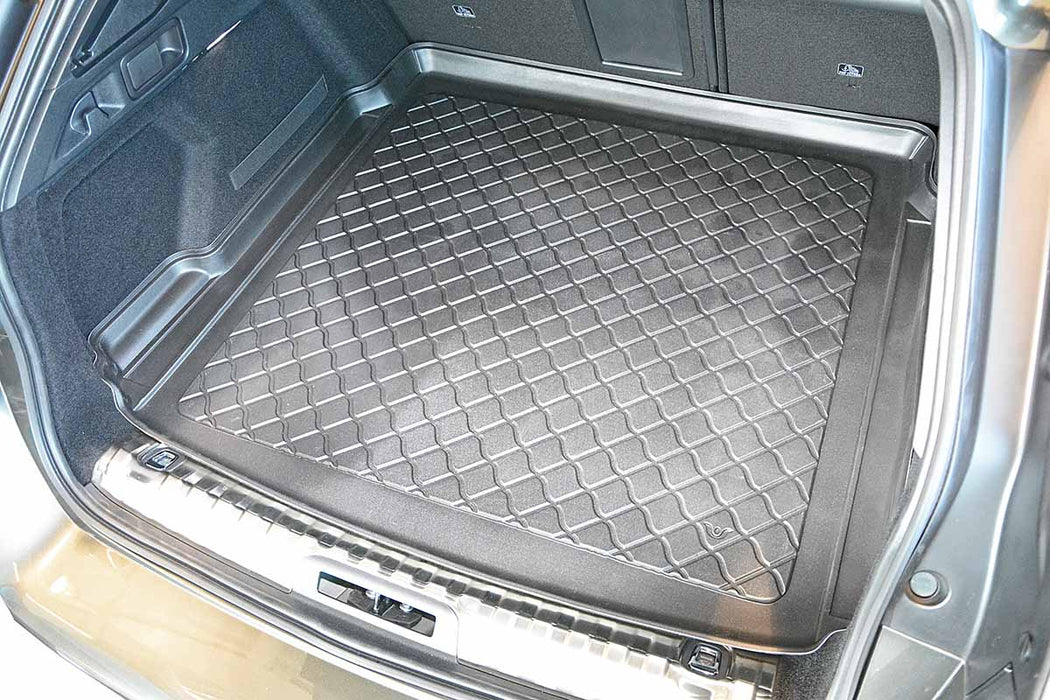 Tavita portbagaj Peugeot 508 II Hybrid fabricatie 06.2019 - prezent, caroserie combi, inclusiv modelele cu sine #1