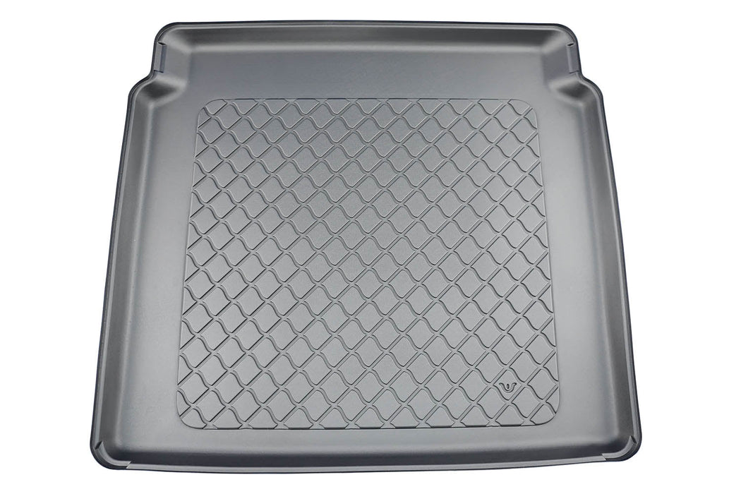 Tavita portbagaj Peugeot 408 fabricatie 10.2022 - prezent, caroserie suv, nu corespunde pentru PHEV #1