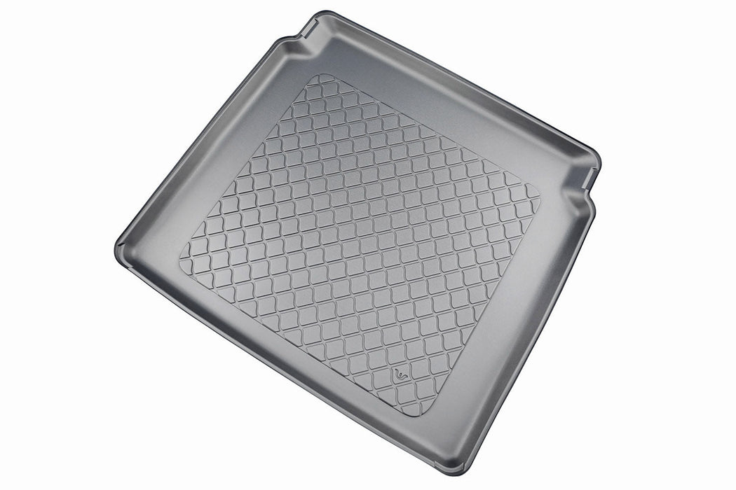 Tavita portbagaj Peugeot 408 fabricatie 10.2022 - prezent, caroserie suv, nu corespunde pentru PHEV #1