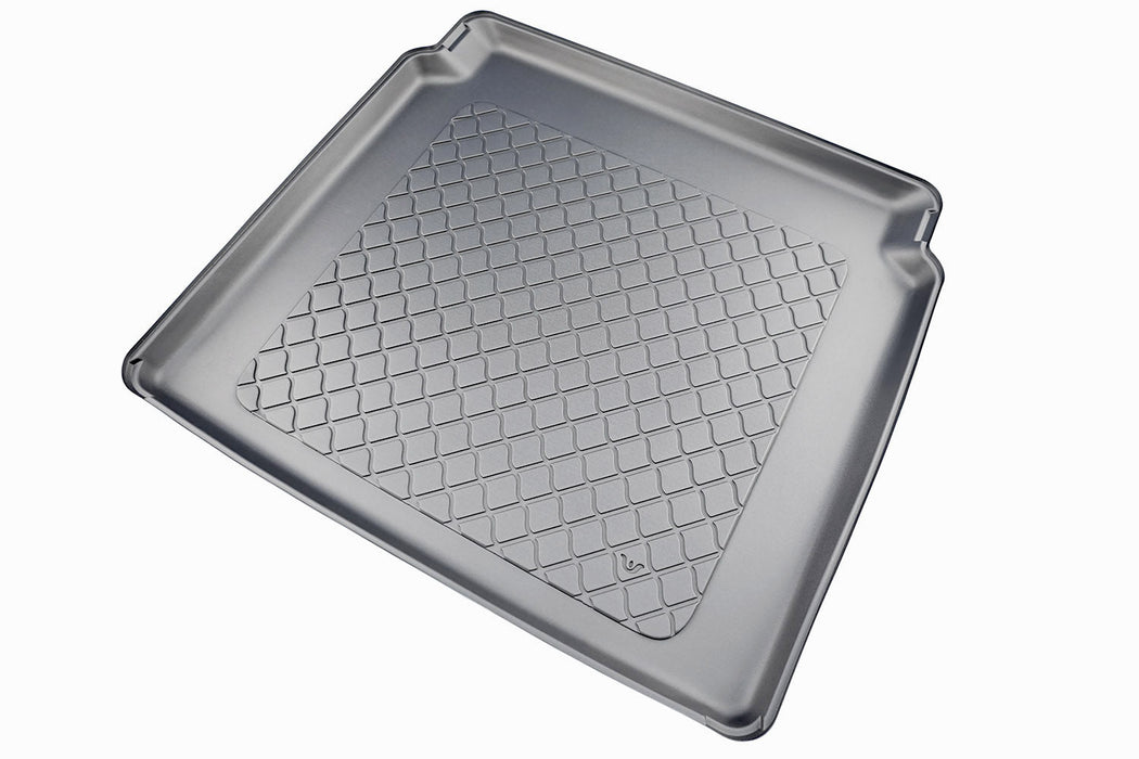 Tavita portbagaj Peugeot 408 fabricatie 10.2022 - prezent, caroserie suv, nu corespunde pentru PHEV #1