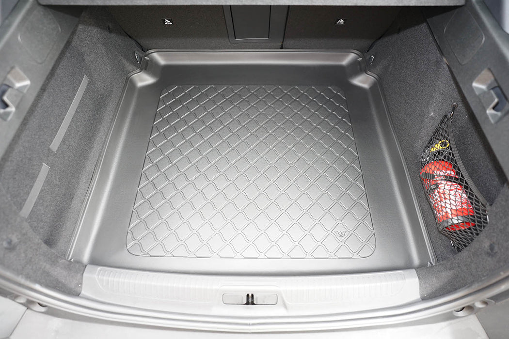 Tavita portbagaj Peugeot 408 fabricatie 10.2022 - prezent, caroserie suv, nu corespunde pentru PHEV #1