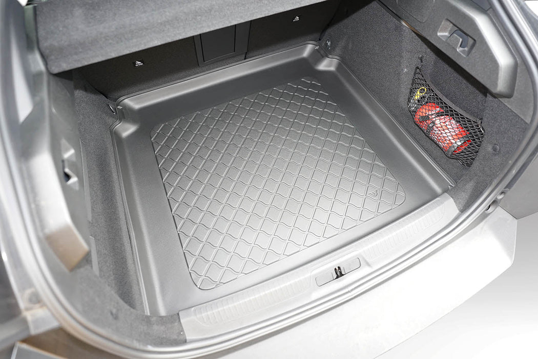 Tavita portbagaj Peugeot 408 fabricatie 10.2022 - prezent, caroserie suv, nu corespunde pentru PHEV #1