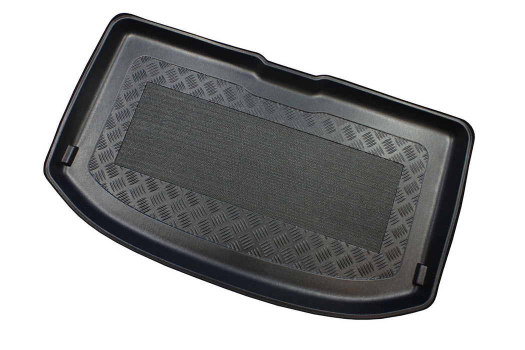 Tavita portbagaj Suzuki Ignis III Hybrid fabricatie 01.2017 - prezent, caroserie hatchback, bancheta culisanta, nu corespunde pentru 4x4 Allgrip #1