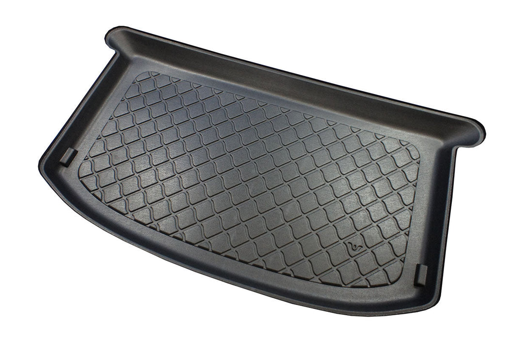 Tavita portbagaj Suzuki Ignis III Hybrid fabricatie 01.2017 - prezent, caroserie hatchback, bancheta neculisanta, nu corespunde pentru 4x4 Allgrip #2