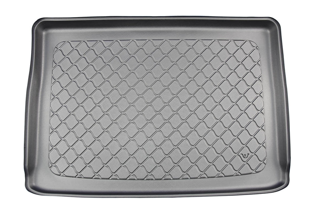 Tavita portbagaj Suzuki Vitara MHEV fabricatie 01.2020 - prezent, caroserie suv, portbagaj superior, podea variabila in pozitie superioara #1