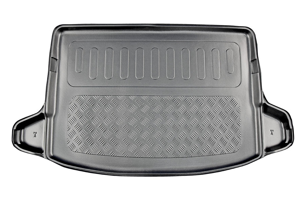 Tavita portbagaj Ssang Yong Korando e-Motion EV fabricatie 01.2022 - prezent, caroserie suv, portbagaj superior, cu urechi laterale detasabile #1