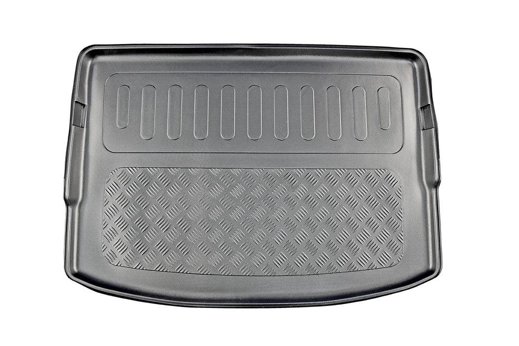 Tavita portbagaj Ssang Yong Korando e-Motion EV fabricatie 01.2022 - prezent, caroserie suv, portbagaj superior, cu urechi laterale detasabile #1