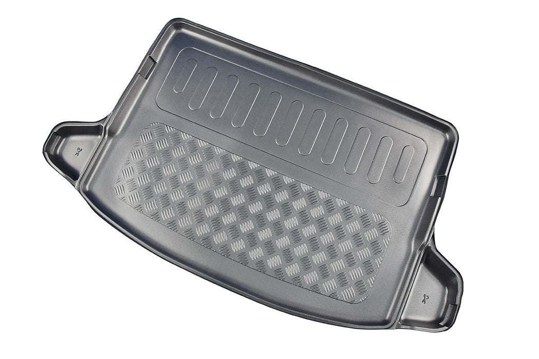 Tavita portbagaj Ssang Yong Korando e-Motion EV fabricatie 01.2022 - prezent, caroserie suv, portbagaj superior, cu urechi laterale detasabile #1